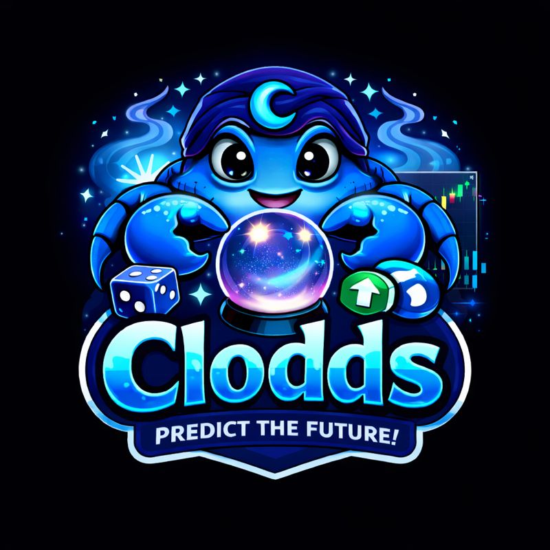Clodds Logo